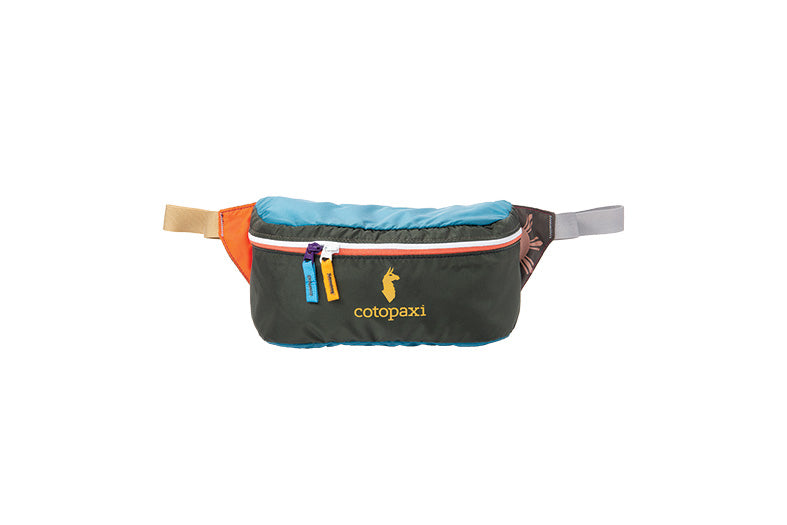 Cotopaxi® Bataan Hip Pack, Embroidered