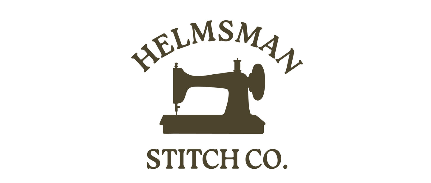 Helmsman Stitch Co. Gift Card