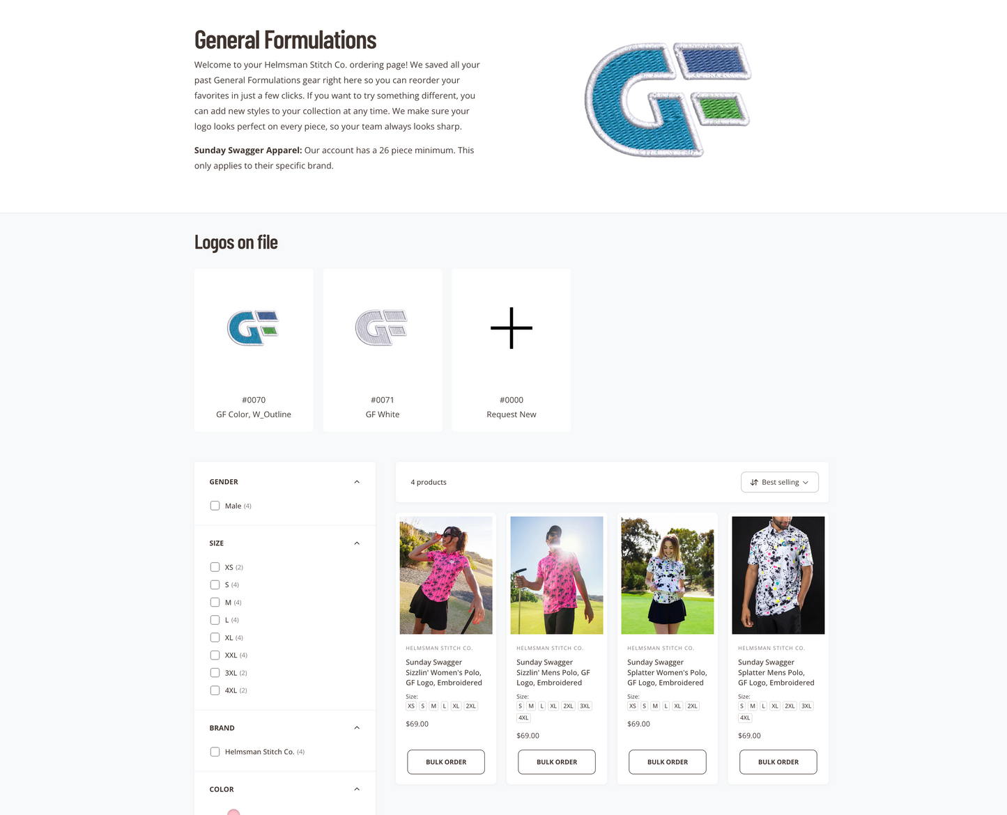 Assisted | Do It With You. We Guide, You Decide.