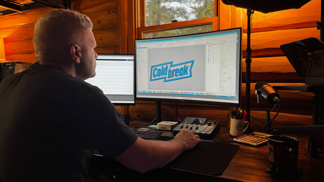 What to Know Before Sending Your Logo