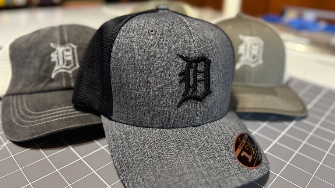 Embroidery vs. Printing: Which Is Right for You?