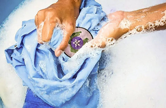 How to Care for Embroidered Apparel