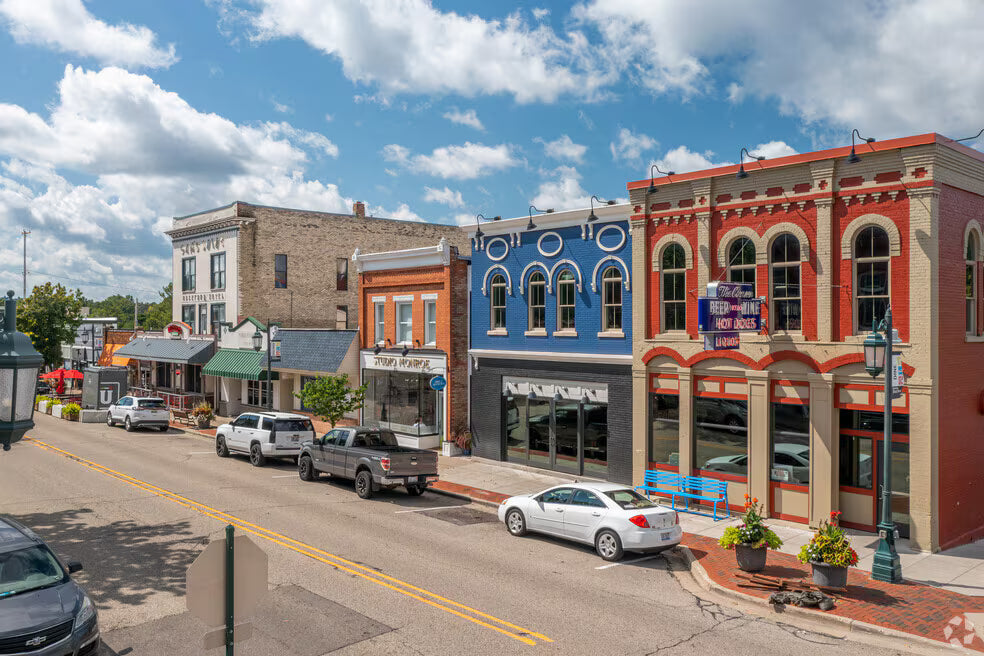 Behind the Stitch: Inside Helmsman Stitch Co.