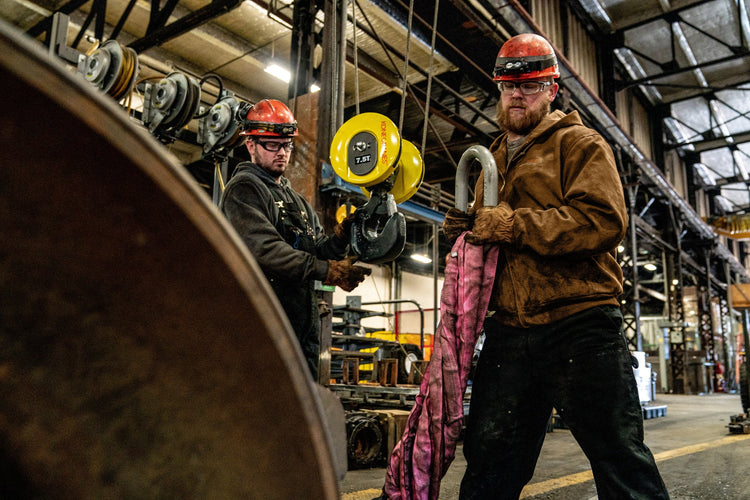 Industrial Essentials