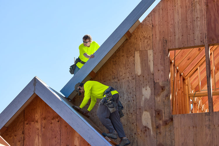 Construction & Jobsite Essentials