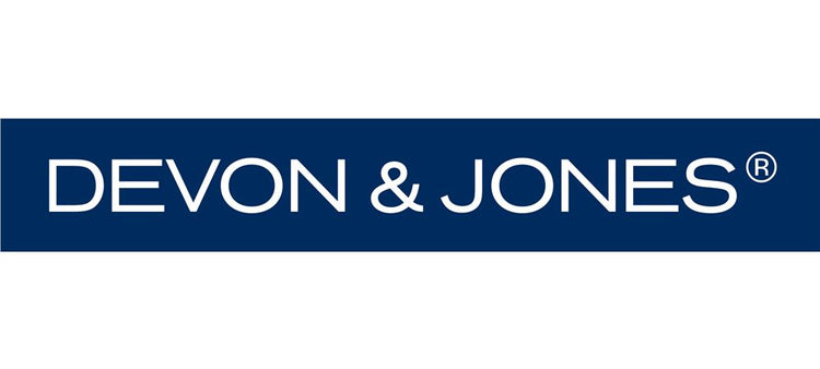 Devon & Jones