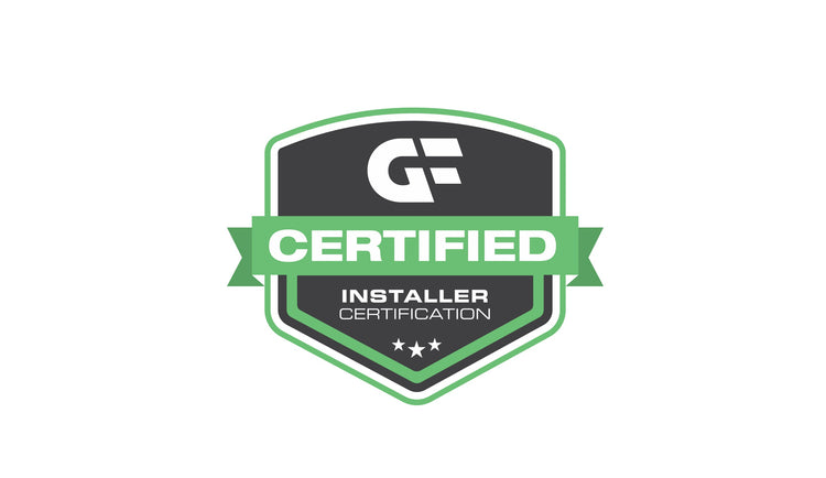 GF Installer