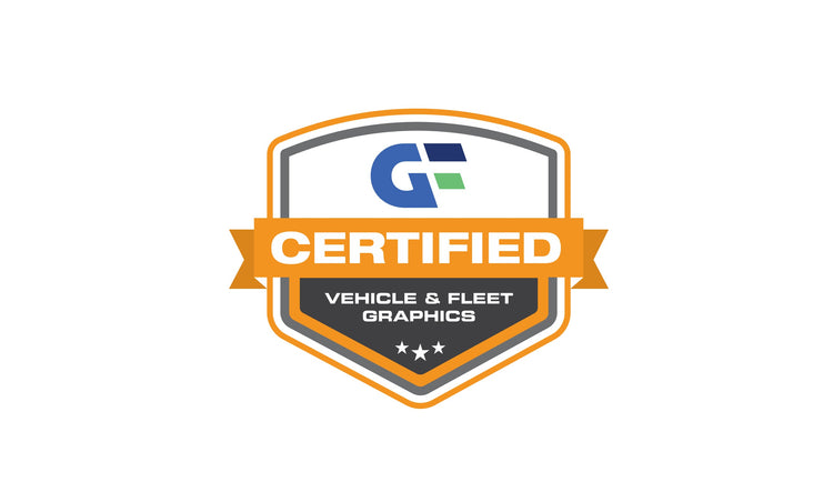 GF Vehicle Fleet & Graphics