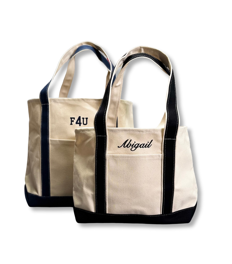 Custom Totes | Personalized