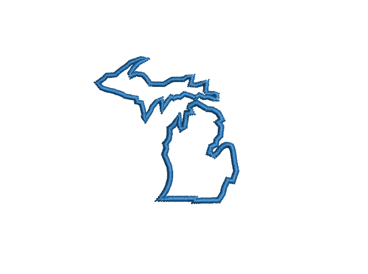 Michigan Themed