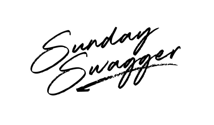 Sunday Swagger