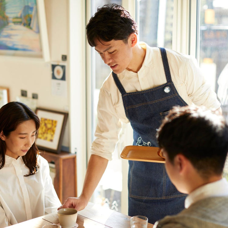 Food & Beverage Essentials