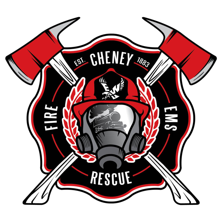 City of Cheney Fire Department