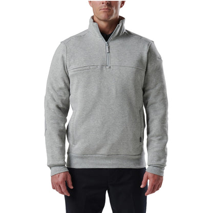 5.11 Job Shirt 1/4 Zip 2.0, Embroidered