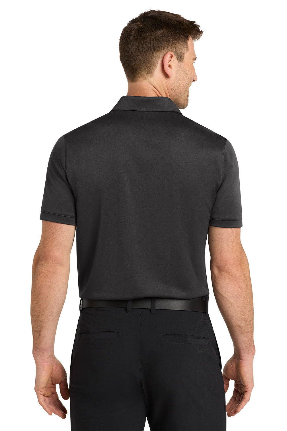 Embroidered Dri-FIT Players Modern Fit Polo