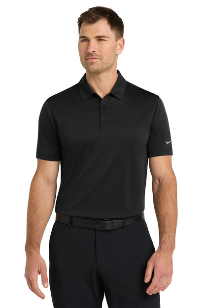 Embroidered Dri-FIT Players Modern Fit Polo