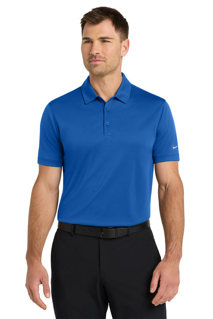 Embroidered Dri-FIT Players Modern Fit Polo