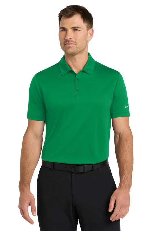 Embroidered Dri-FIT Players Modern Fit Polo