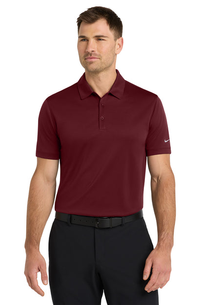 Embroidered Dri-FIT Players Modern Fit Polo