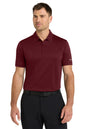 Embroidered Dri-FIT Players Modern Fit Polo