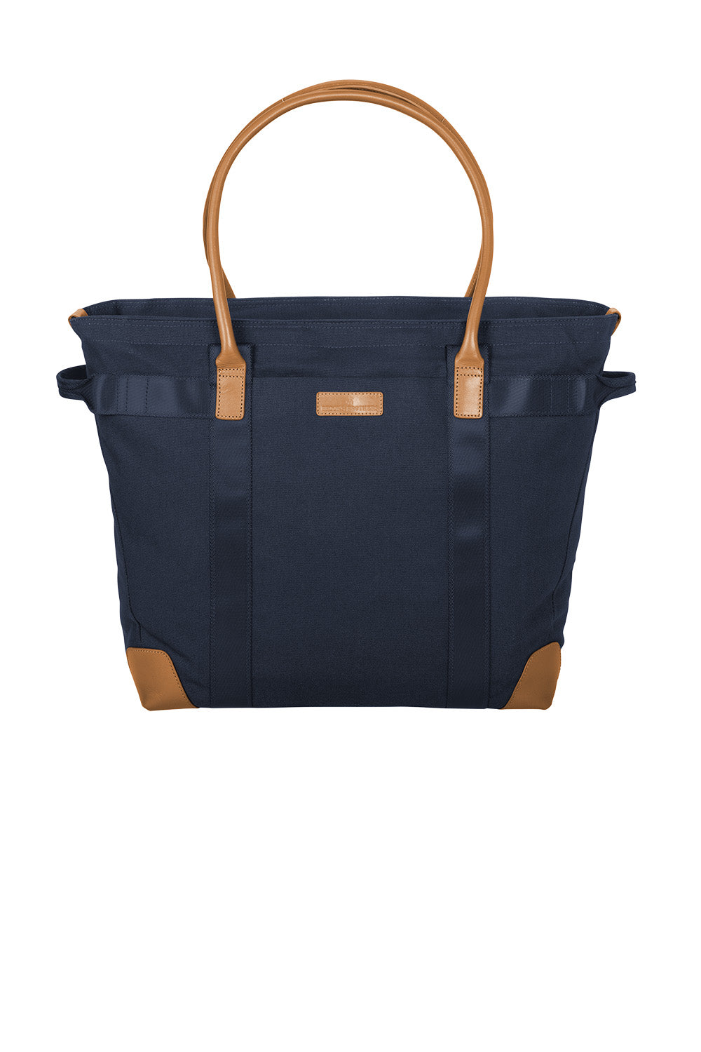 Embroidered Laptop Tote