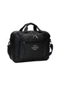 Port Authority® Commuter Brief, Embroidered