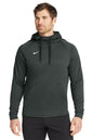 Nike Therma-FIT Pocket Pullover Fleece Hoodie, Embroidered