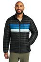 Cotopaxi® Fuego Down Jacket, Embroidered