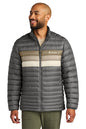 Cotopaxi® Fuego Down Jacket, Embroidered