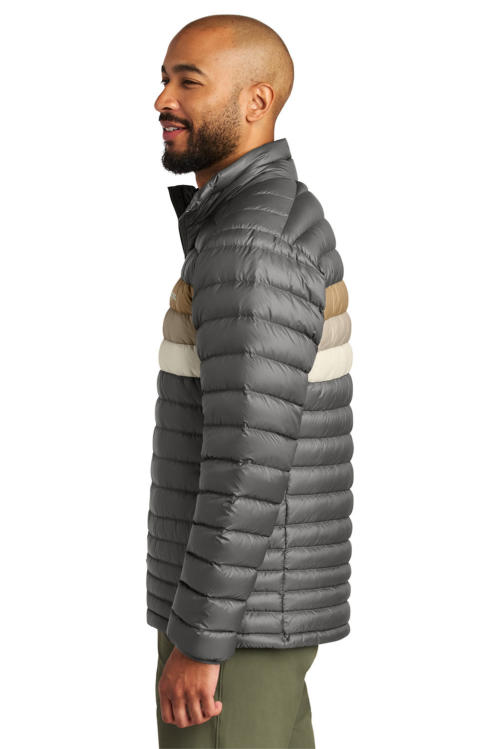 Cotopaxi® Fuego Down Jacket, Embroidered