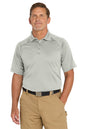 Embroidered CornerStone® Select Snag-Proof Tactical Polo