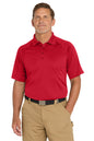 Embroidered CornerStone® Select Snag-Proof Tactical Polo