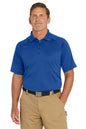 Embroidered CornerStone® Select Snag-Proof Tactical Polo