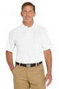 Embroidered CornerStone® Select Snag-Proof Tactical Polo