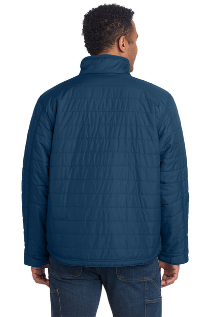 Carhartt® Gilliam Jacket, Embroidered