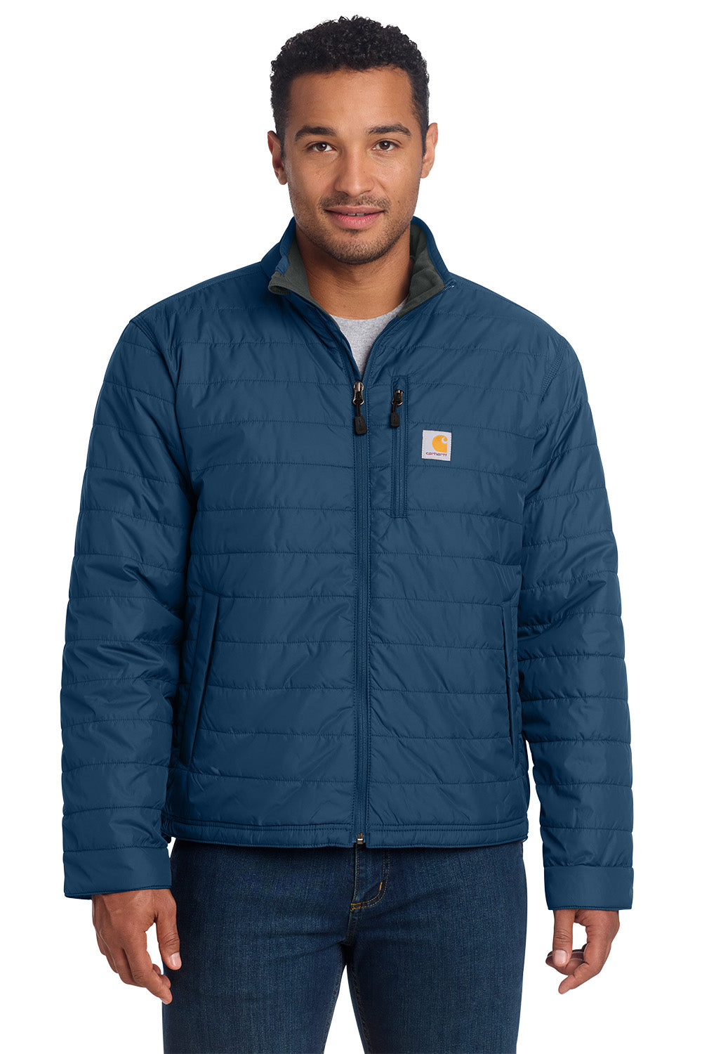Carhartt® Gilliam Jacket, Embroidered