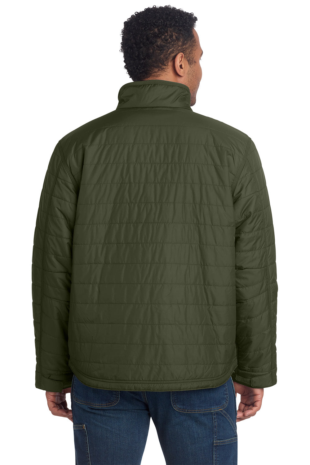 Carhartt® Gilliam Jacket, Embroidered