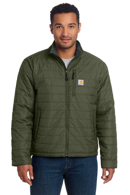 Carhartt® Gilliam Jacket, Embroidered