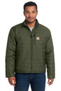 Carhartt® Gilliam Jacket, Embroidered