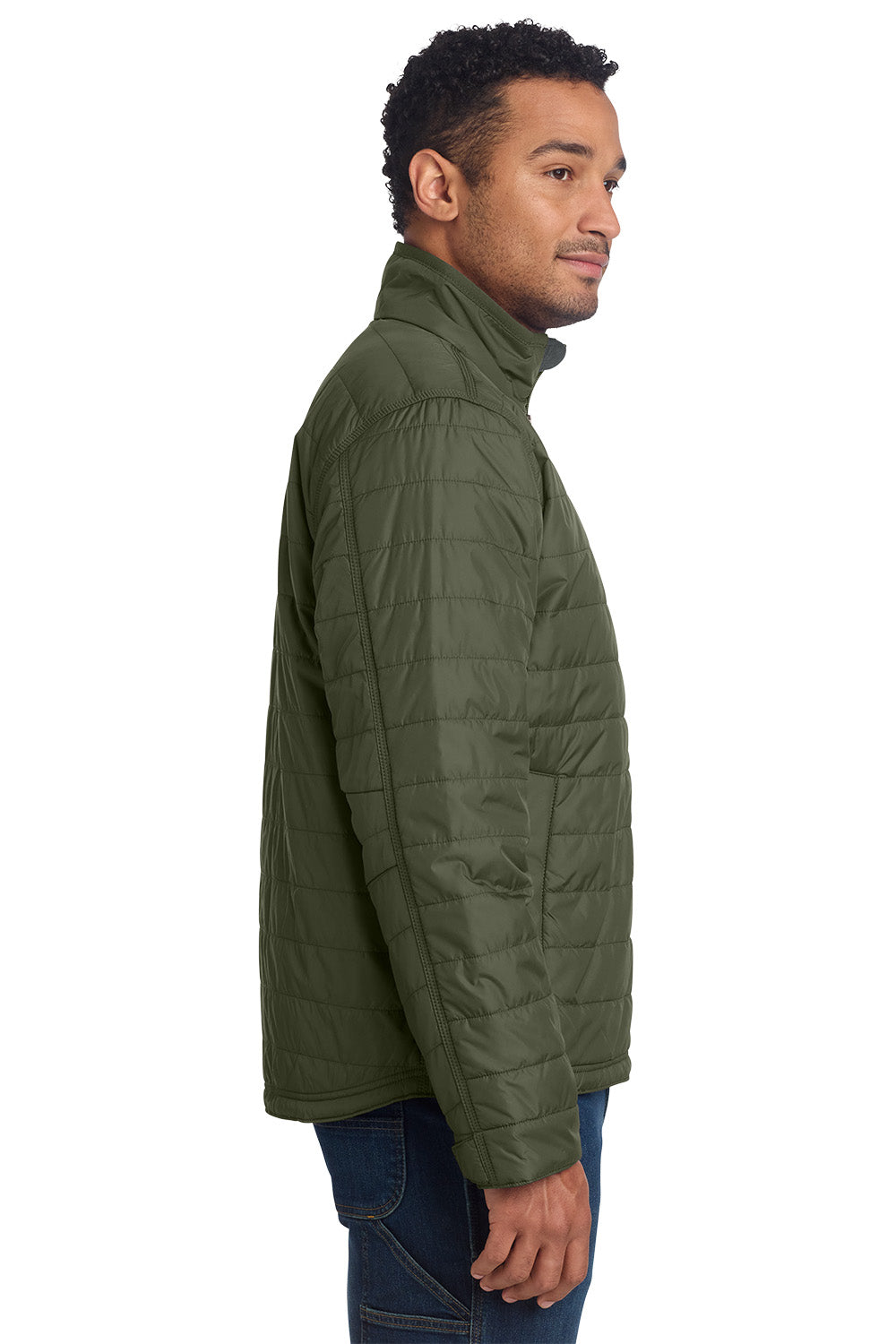 Carhartt® Gilliam Jacket, Embroidered
