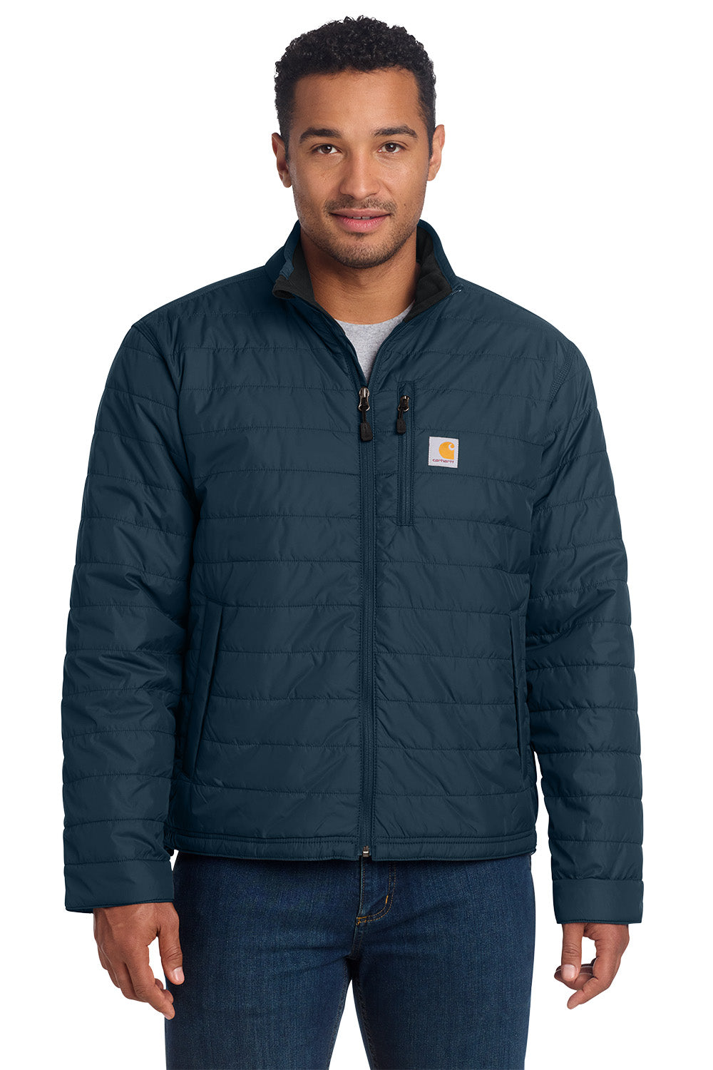 Carhartt® Gilliam Jacket, Embroidered