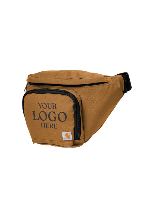 embroidered Carhartt® Waist Pack