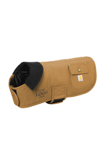Carhartt® Dog Chore Coat, Embroidered