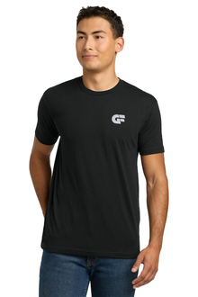 Next Level Apparel® Adult CVC Tee, GF Installer, GF Logo
