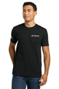 Next Level Apparel® Adult CVC Tee, GF Installer, GF Logo