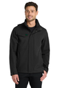 Port Authority® Collective Outer Shell Jacket, GLCM