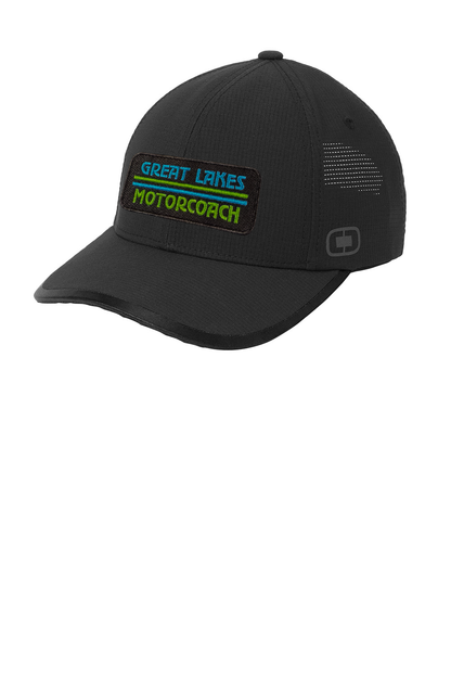 OGIO® Flux Cap, GLMC