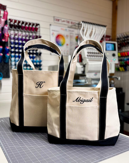 Superior MI Tote, XL, Open Top