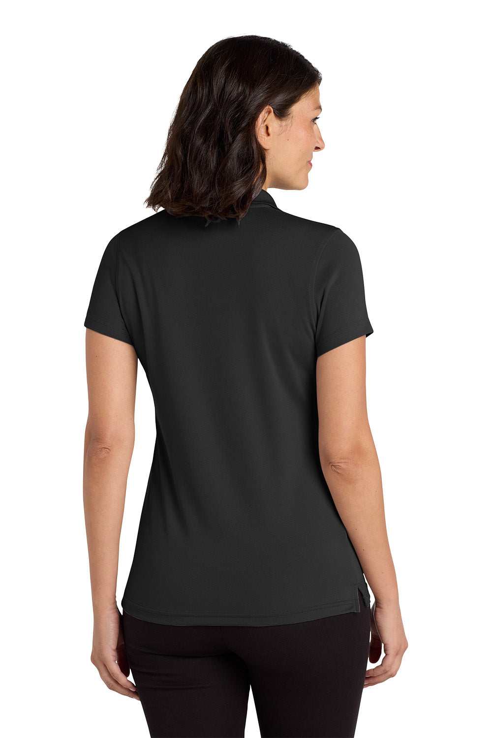 Port Authority® Women's Dry Zone® UV Micro-Mesh Polo, GF Installer, GF Logo