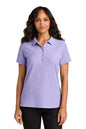 Port Authority® Women’s Wearever Signature Pique Polo, Embroidered